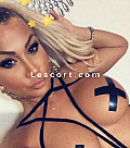 Bianca escort - Girl Escort in Montreux