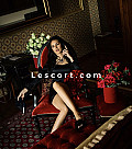 Adelina - Girl Escort in Lugano