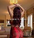 Miss Muffin - Girl escort in Zurich