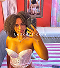 Eloiza - Girl Escort in Zürich