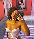 Eloiza - Girl Escort in Zürich