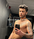 LiamXXL - Boys Escort in Zürich