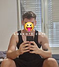 Raoul - Boys Escort in Zürich