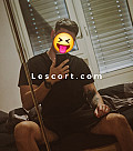 Raoul - Boys escort in Zurich