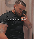 Italiano - Boys Escort in Zürich