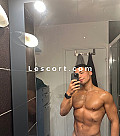 Imthegreatestachilles - Boys Escort in Lausanne