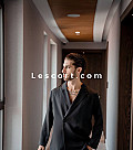 EROS - Boys escort in Zurich