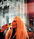 Anna - Girl escort in Lugano