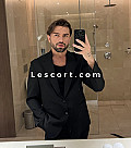 Dato - Boys Escort in Zürich