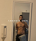 Gabriel - Boys Escort in Geneva