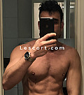 Gabriel - Boys escort in Geneva