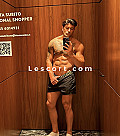 Matthew Frost - Boys escort in Zurich