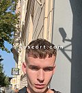 Damian - Boys escort in Zurich