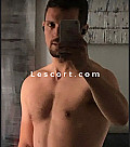 Leonardo - Boys Escort in Zürich