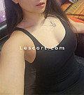 Linda - Girl Escort in Rheineck