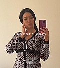 Melyssa - Girl escort in Geneva