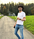 Darius - Boys escort in Lucerne