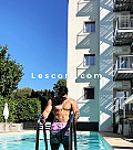 Zac - Boys Escort in Zürich