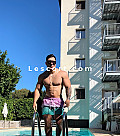 Zac - Boys Escort in Zürich