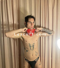 Lucas D - Boys escort in Zurich