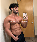Peters - Boys Escort in Zürich