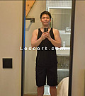 Asian boy Gay  massage - Boys escort in Lucerne