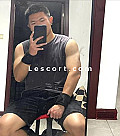 Asian boy Gay  massage - Boys escort in Lucerne