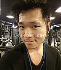 Asian boy Gay  massage - Boys escort in Lucerne