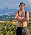 Asian boy Gay  massage - Boys escort in Lucerne