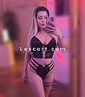 Isabel - Girl escort in Lugano