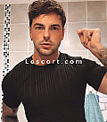 FrenchBoyhot - Boys escort in Zurich