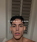 Isac - Boys Escort in Basel