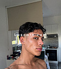 Isac - Boys Escort in Basel