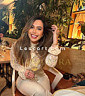 Liandra - Girl escort in Davos