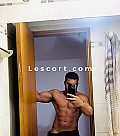 edwin - Boys escort in Zurich