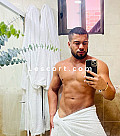 edwin - Boys escort in Zurich