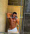 edwin - Boys escort in Zurich