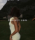 Elise Marie - Girl escort in Zurich