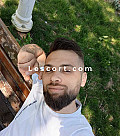 Top Master - Boys escort in Lausanne