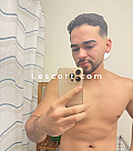 Daniel - Boys escort in Zurich