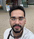 Daniel - Boys escort in Zurich