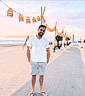 Daniel - Boys escort in Zurich