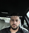 Jayce - Boys escort in Zurich
