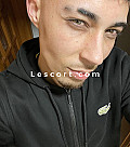 MathiasZen - Boys Escort in Geneva