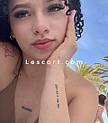Jade - Girl escort in Lugano