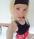 Natacha-Masseuse - Trans Escort in Basel