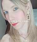 Natacha-Masseuse - Trans Escort in Basel