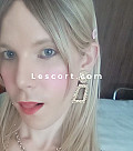 Natacha-Masseuse - Trans Escort in Basel