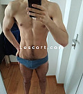 Diogo - Boys escort in Lugano