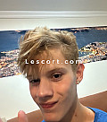 Luke - Boys escort in Lausanne